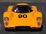 McLaren M6 GT 1969 года